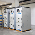 Wetown High and Low Voltage  Electrical Switchgear for Power Distribution